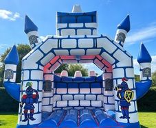 Bouncy Castle