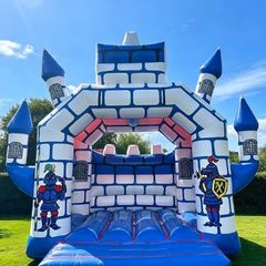 Bouncy Castle