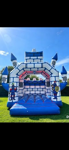 Bouncy Castle