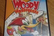 Woody Woodpecker