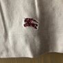 Burberry London Polo Top Size 14 Image 2
