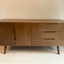 MADE Jenson Sideboard_Dark Stain Oak_Excellent Condition Image 5