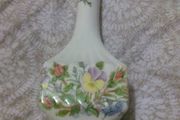 Aynsley, Wild Tudor vase for sale .