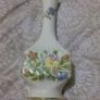 Aynsley, Wild Tudor vase for sale . Image 4
