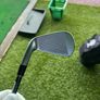 Srixon ZX MKII 3 iron Image 3