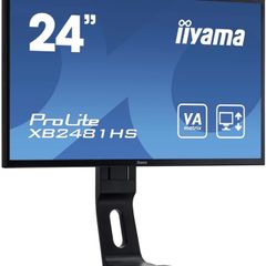 Iiyama Prolite Xb2481 Hs 24" Full Hd Monitor
