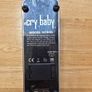 Dunlop GCB95 Cry Baby Wah Pedal Image 5