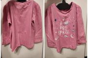 Baby blouse