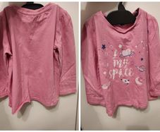 Baby blouse
