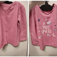 Baby blouse