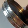 Sasha Bowles Pewter Lidded Dish Image 8