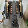 Lego Star Wars 8095 General Grevious' Starfighter Image 2