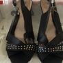 Ladies new shoes size 7 Image 5