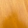 Solid wood dining table Image 7