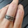 rings size us9 Image 3