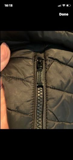Barbour Jacket