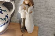 Figurine Willow Tree