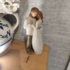 Figurine Willow Tree