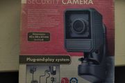 CCTV Security Camera, Cable