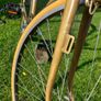 Vintage Puch rebuilt as fixie Image 6