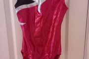 Gymnastics Leotard