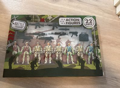 battle squadron action figure