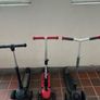 Few kid scooter for sale ( check prices) Image 2