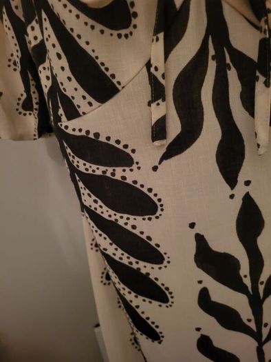 brown dress holiday summer ready
