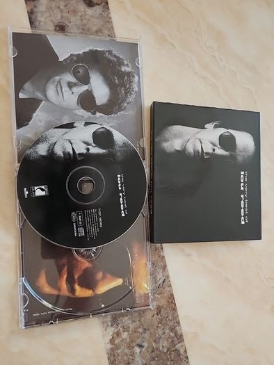 Lou Reed CD - The Very Best Of