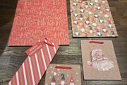 Christmas present bags