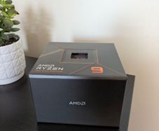 amd ryzen 9 7900X