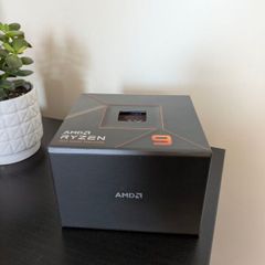 amd ryzen 9 7900X