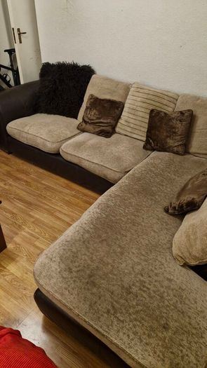 Free Couch