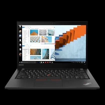 Lenovo ThinkPad T14 Gen 2 Ti Intel Quad-Core i7-1165G7, 32GB RAM, 2TB PCIe SSD, UHD Graphics) IPS 14" Full HD Business Laptop, Backlit, 2 x Thunderbolt 4, Fingerprint, IST Cable, Windows 11 Pro