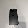 iPhone 15 Pro Max 256GB Black Image 4
