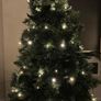 100 Warm Christmas Lights Image 2