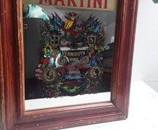Vintage clock