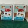 Funko Pop Tom & Jerry  2 Figure Bundle Image 3