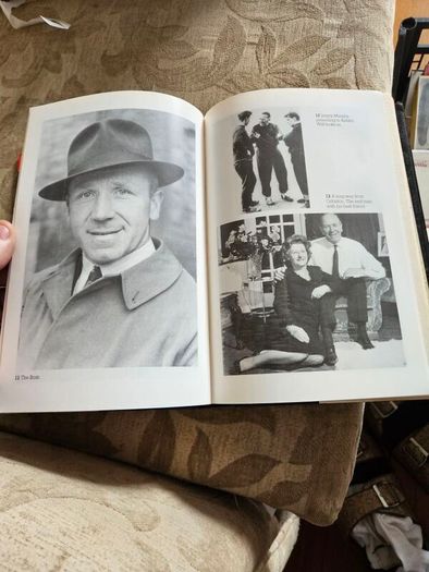 A Strange Kind Of Glory. Sir Matt Busby & Manchester United.  By Eamon Dunphy. First Edition Hardback With Dustjacket In Good Condition.  See Photos For Same.