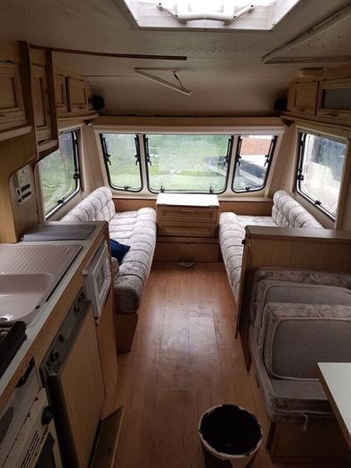 caravan