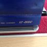 JVC car stereo with 12 disc changer and remote Image 3