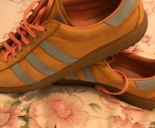 Adidas Bermuda
