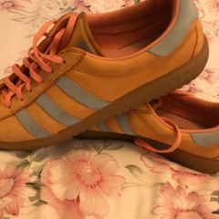 Adidas Bermuda