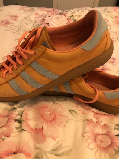 Adidas Bermuda