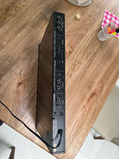 Yamaha SPX 900