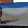 Star Wars Episode 1 Theatrical Vinyl Banner 8' x 4' Image 2