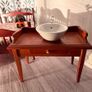Dolls  House Furniture Bedroom set Image 2
