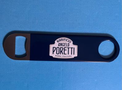 Beer bottle opener