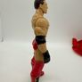 wwe elite series 52 Ken Shamrock action figure Image 8