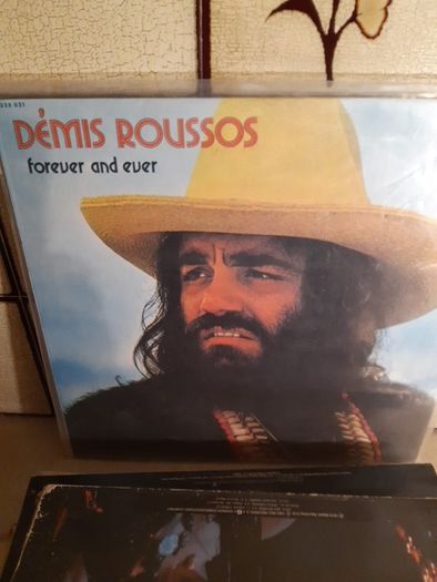 vinyl lp
